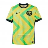 Camiseta De Futbol Australia Primera 2025