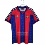 Camiseta De Futbol Barcelona Primera Retro 95-97