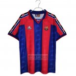 Camiseta De Futbol Barcelona Primera Retro 95-97
