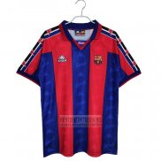 Camiseta De Futbol Barcelona Primera Retro 95-97