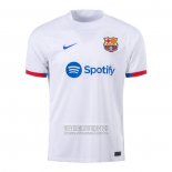 Camiseta De Futbol Barcelona Segunda 2023-2024