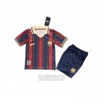 Camiseta De Futbol Barcelona Special Nino 2025-2026