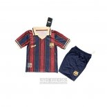 Camiseta De Futbol Barcelona Special Nino 2025-2026