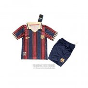 Camiseta De Futbol Barcelona Special Nino 2025-2026
