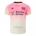Camiseta De Futbol Bayer Leverkusen Segunda 2025-2026