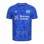 Camiseta De Futbol Bayer Leverkusen Tercera 2025-2026