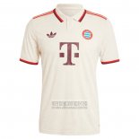 Camiseta De Futbol Bayern Munich Tercera Authentic 2024-2025