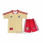 Camiseta De Futbol Benfica Special Nino 2025-2026
