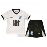 Camiseta De Futbol Birmingham City Segunda Nino 2024-2025