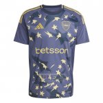 Camiseta De Futbol Boca Juniors Tercera 2025