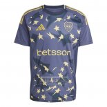 Camiseta De Futbol Boca Juniors Tercera 2025