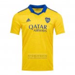 Camiseta De Futbol Boca Juniors Tercera 2022-2023