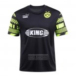 Camiseta De Futbol Borussia Dortmund Puma King 2022