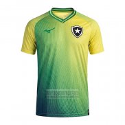 Camiseta De Futbol Botafogo Special 2026 Amarillo