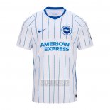 Camiseta De Futbol Brighton & Hove Albion Segunda 2026-2027