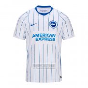 Camiseta De Futbol Brighton & Hove Albion Segunda 2026-2027