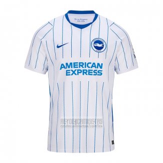 Camiseta De Futbol Brighton & Hove Albion Segunda 2026-2027