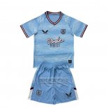 Camiseta De Futbol Burnley Segunda Nino 2025-2026