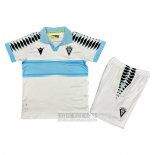 Camiseta De Futbol Cadiz Segunda Nino 2024-2025