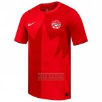 Camiseta De Futbol Canada Primera Authentic 2026