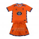 Camiseta De Futbol Celta de Vigo Tercera Nino 2024-2025