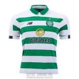 Camiseta De Futbol Celtic Primera 2019-2020