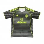 Camiseta De Futbol Celtic Segunda 2025-2026