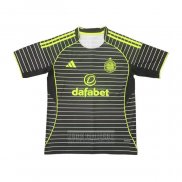 Camiseta De Futbol Celtic Segunda 2025-2026