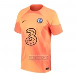 Camiseta De Futbol Chelsea Portero 2022-2023