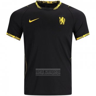Camiseta De Futbol Chelsea Segunda 2026-2027