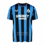 Camiseta De Futbol Club Brugge Primera 2024-2025