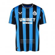 Camiseta De Futbol Club Brugge Primera 2024-2025