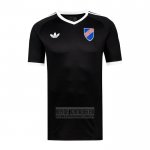 Camiseta De Futbol Colo-Colo Portero 100 Aniversario 2025