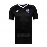 Camiseta De Futbol Colo-Colo Portero 100 Aniversario 2025