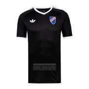 Camiseta De Futbol Colo-Colo Portero 100 Aniversario 2025