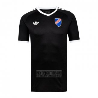 Camiseta De Futbol Colo-Colo Portero 100 Aniversario 2025