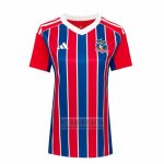 Camiseta De Futbol Colo-Colo Tercera Mujer 2025
