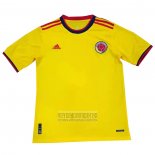 Camiseta De Futbol Colombia Primera 2022