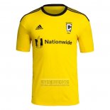 Camiseta De Futbol Columbus Crew Primera 2022