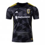 Camiseta De Futbol Columbus Crew Segunda 2023-2024