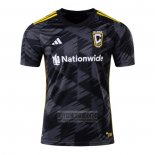 Camiseta De Futbol Columbus Crew Segunda 2023-2024