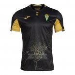 Camiseta De Futbol Cordoba Segunda 2026-2027