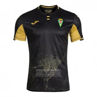 Camiseta De Futbol Cordoba Segunda 2026-2027