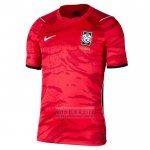 Camiseta De Futbol Corea del Sur Primera 2026