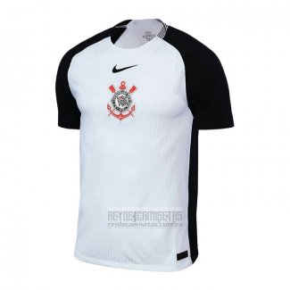 Camiseta De Futbol Corinthians Primera 2025