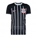 Camiseta De Futbol Corinthians Segunda 2023