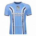 Camiseta De Futbol Coventry City Primera 2022-2023