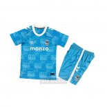 Camiseta De Futbol Coventry City Primera Nino 2025-2026