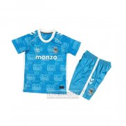 Camiseta De Futbol Coventry City Primera Nino 2025-2026