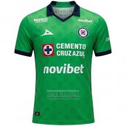 Camiseta De Futbol Cruz Azul Portero Primera 2026-2027